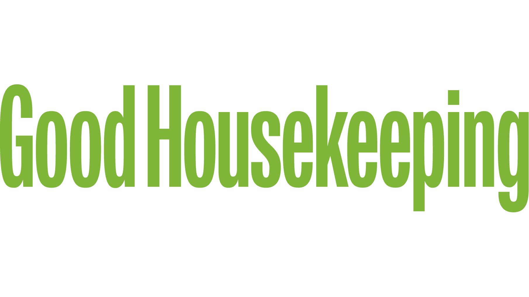 Good Housekeeping logo