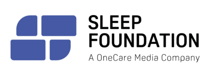 Sleep Foundation logo